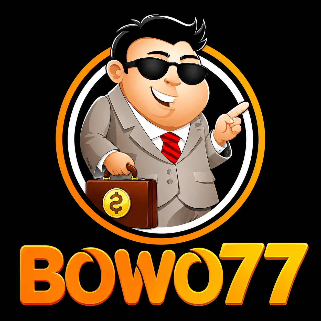 BOWO77 - Game Musik Rhythm Seru dan Menarik