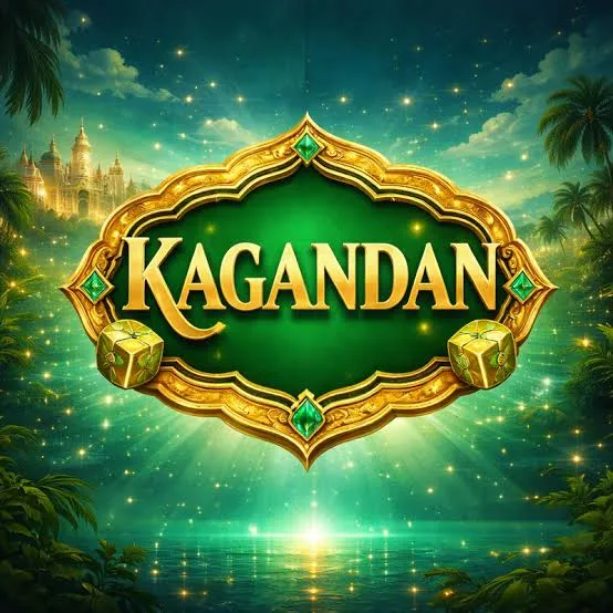 KAGANDAN - Aplikasi Kompas Digital Terbaik untuk Navigasi